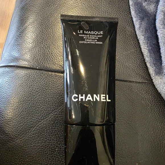CHANEL LE MASQUE - Picture 4 of 5